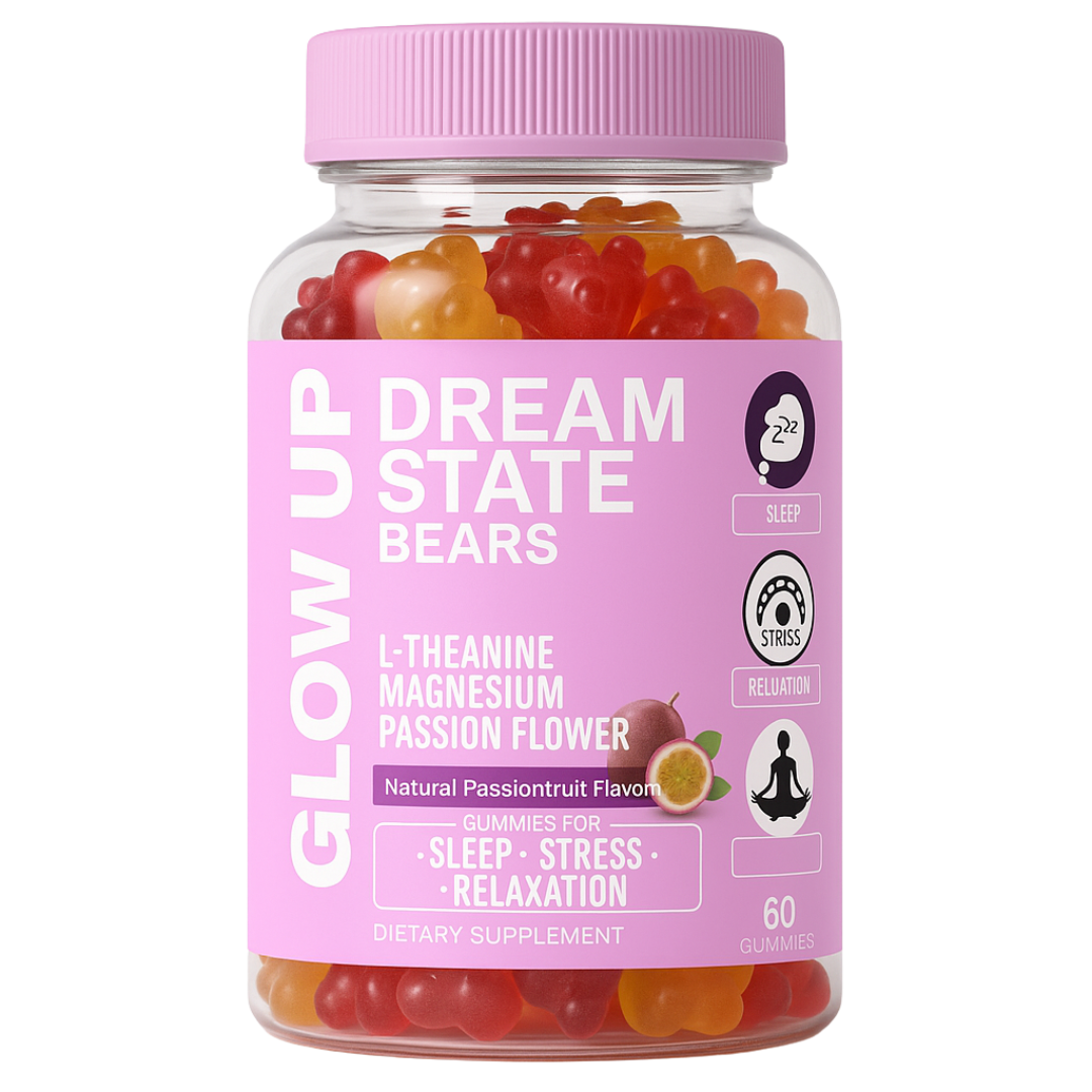 Product Images Glow uppassion